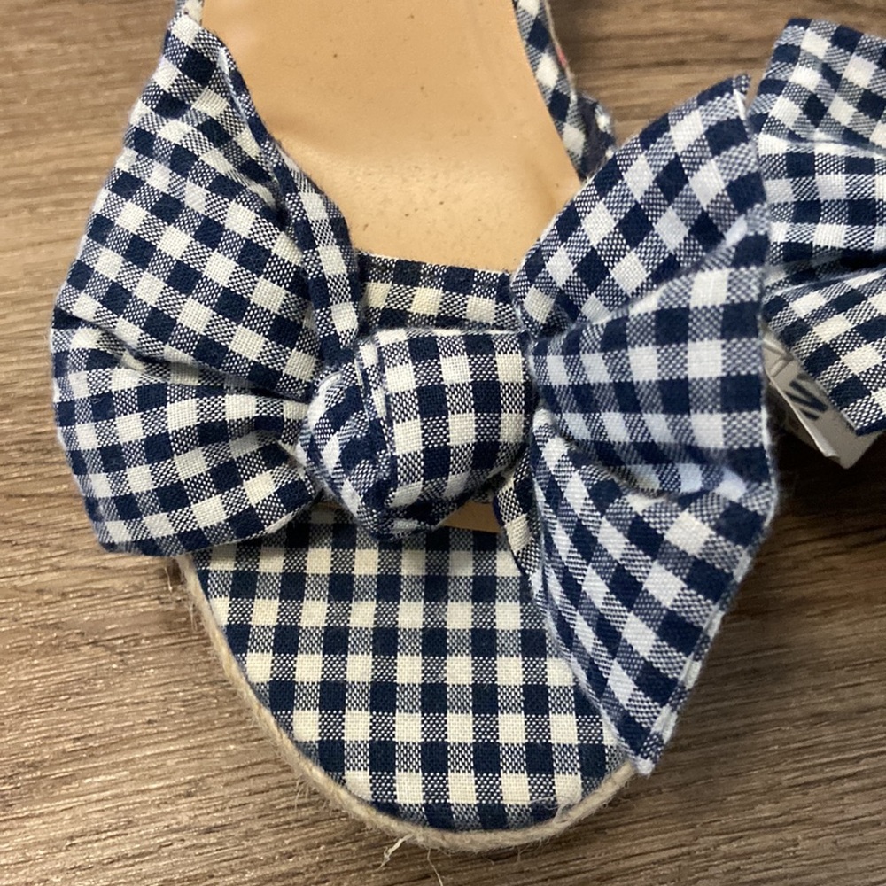 🔥HP! Cute Bow Sandals - Picture 4 of 6